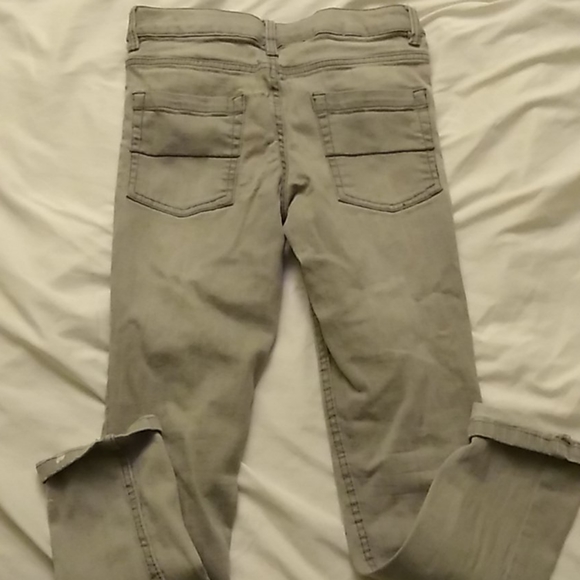 Jeans - Picture 2 of 2